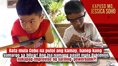 putol ang kamay in english